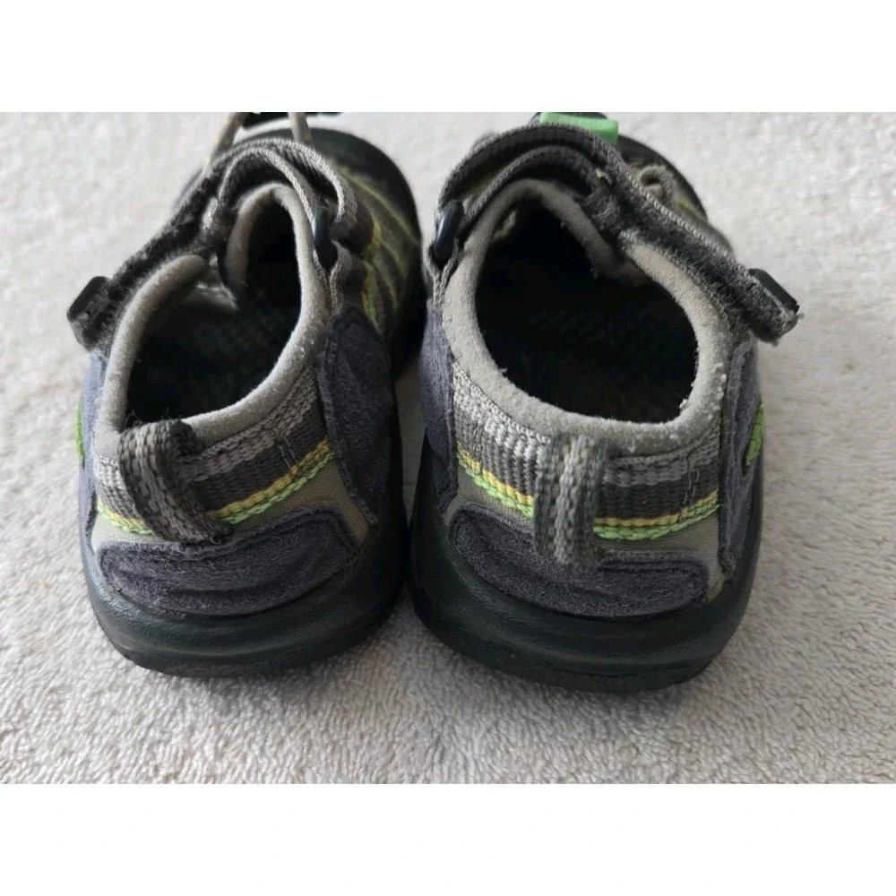 Keen newport toddler